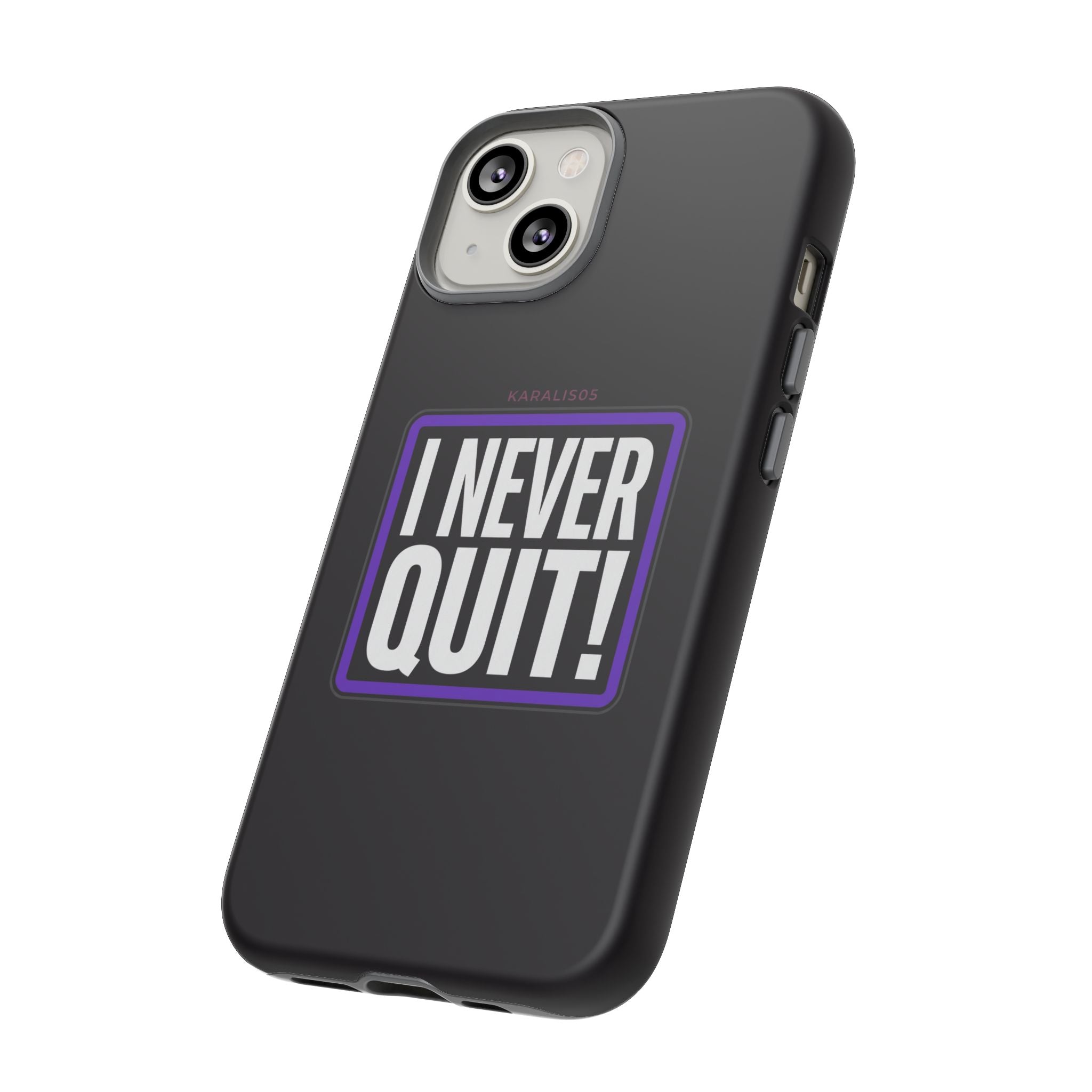 Tough Cases
