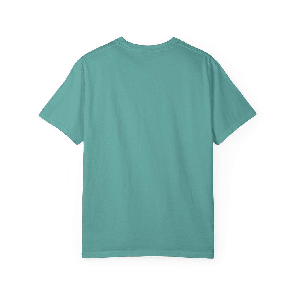 I NEVER QUIT Motivational T-Shirt