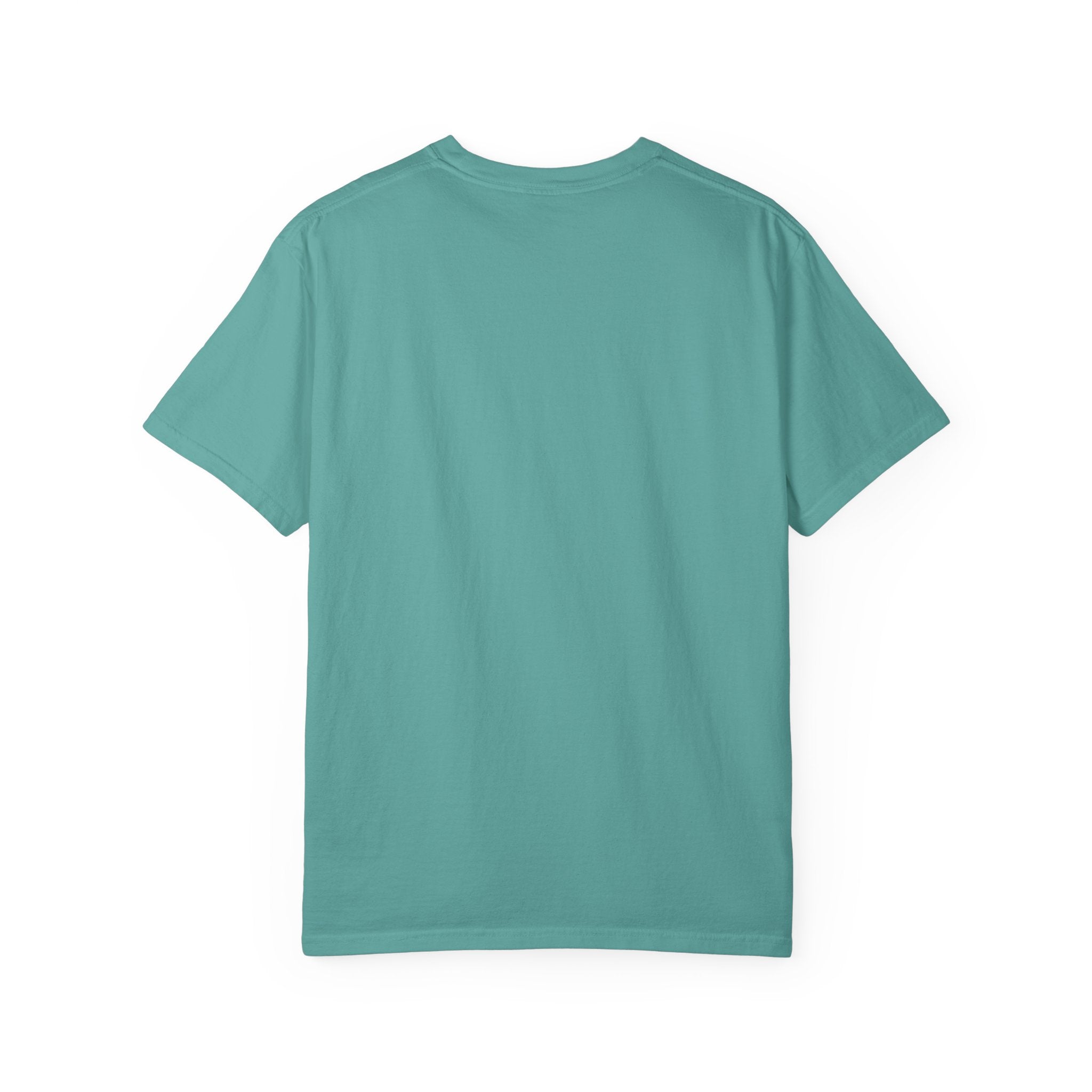 I NEVER QUIT Motivational T-Shirt