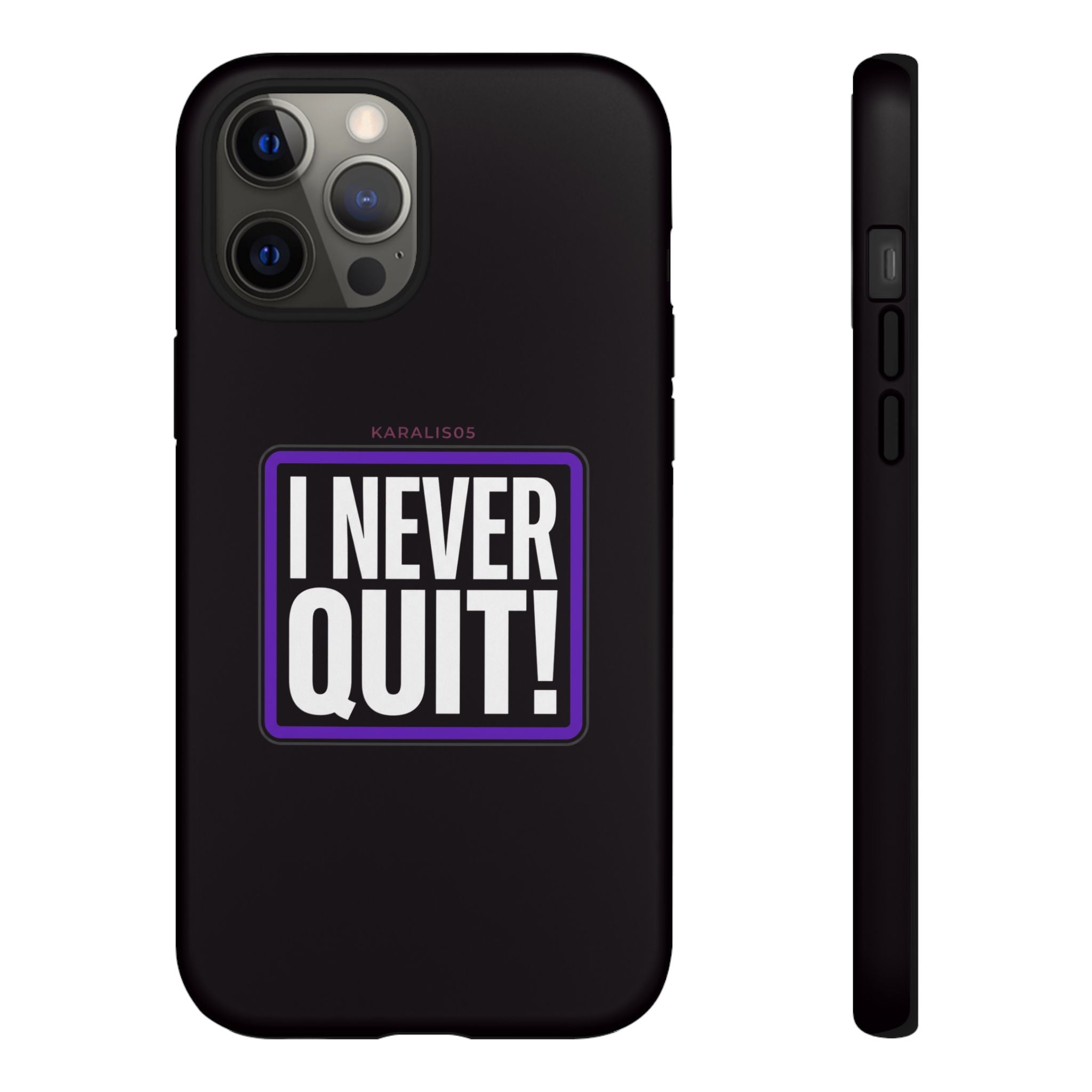 Tough Cases