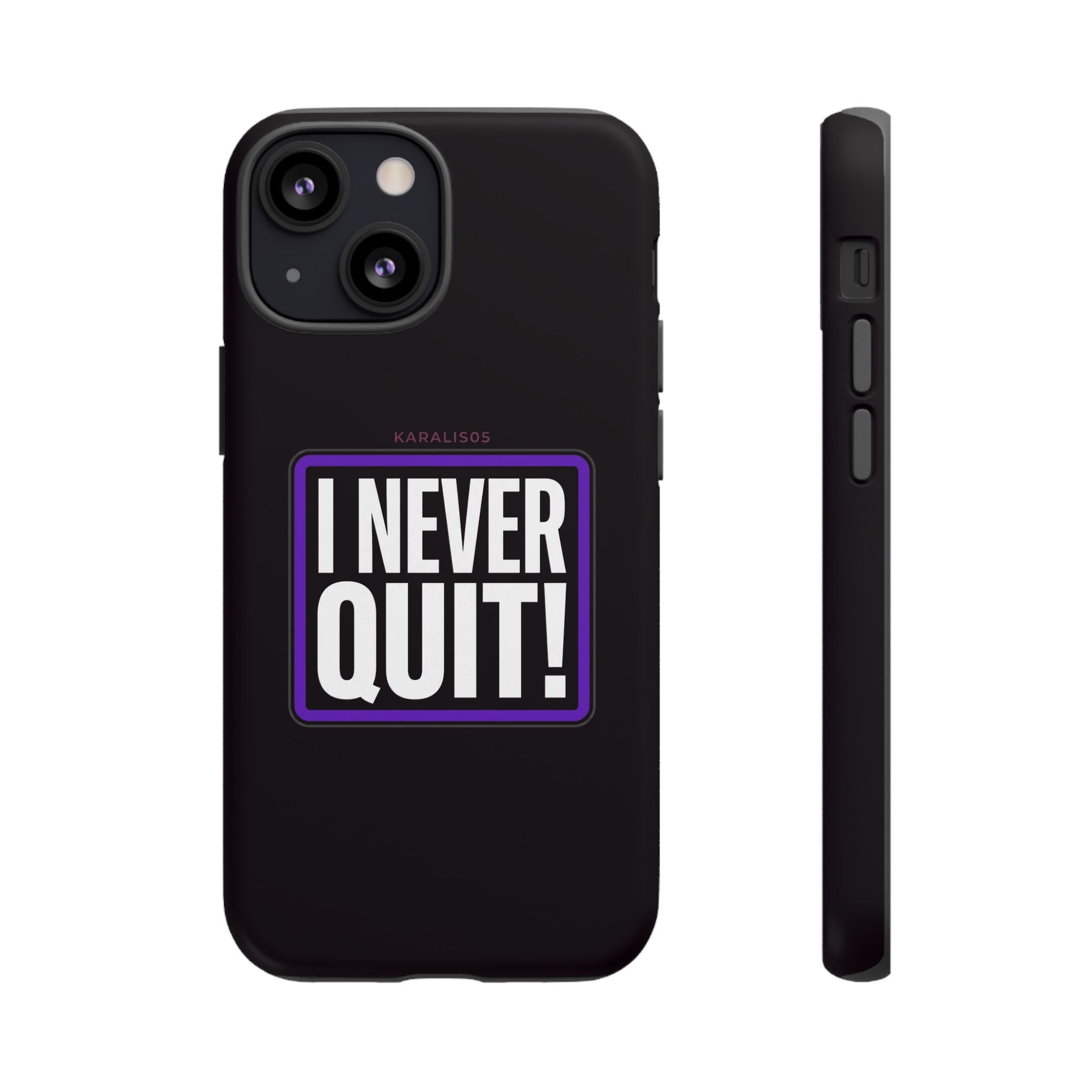 Tough Cases