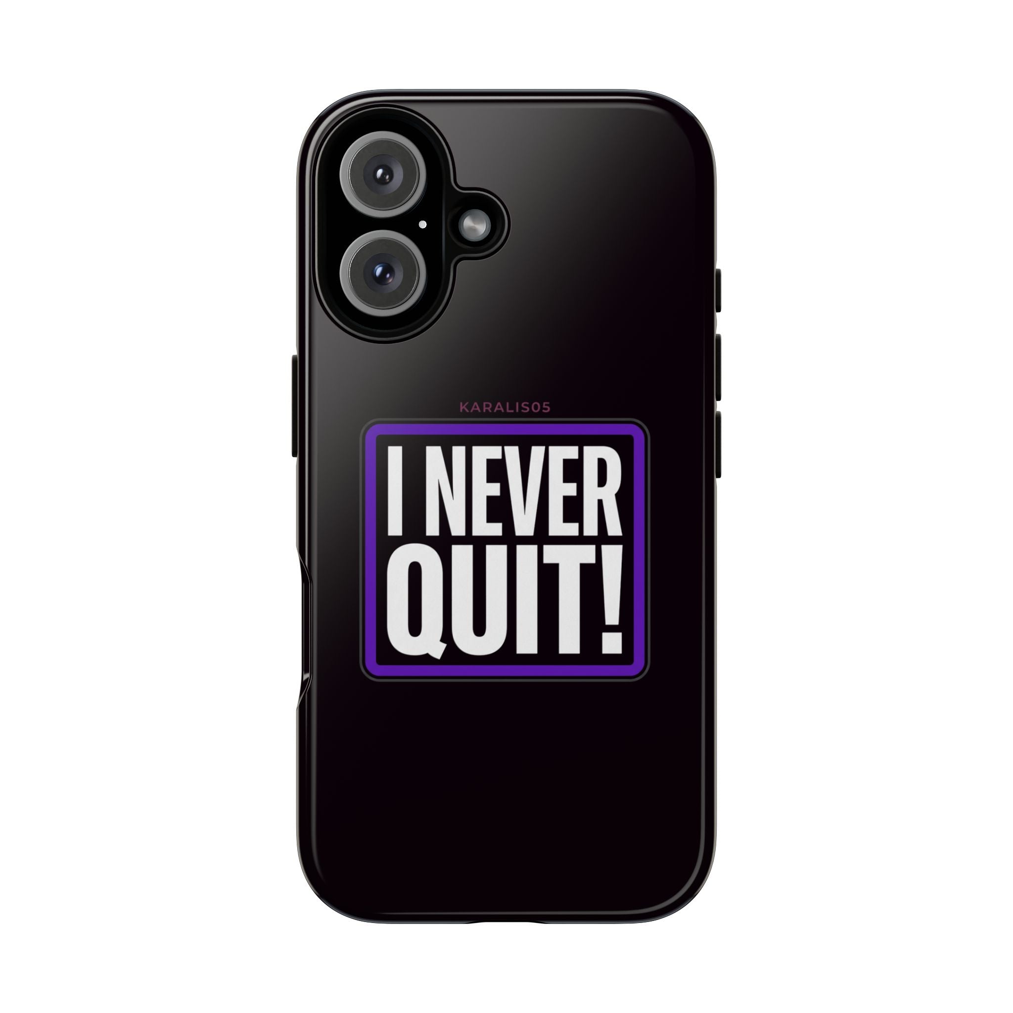 Tough Cases