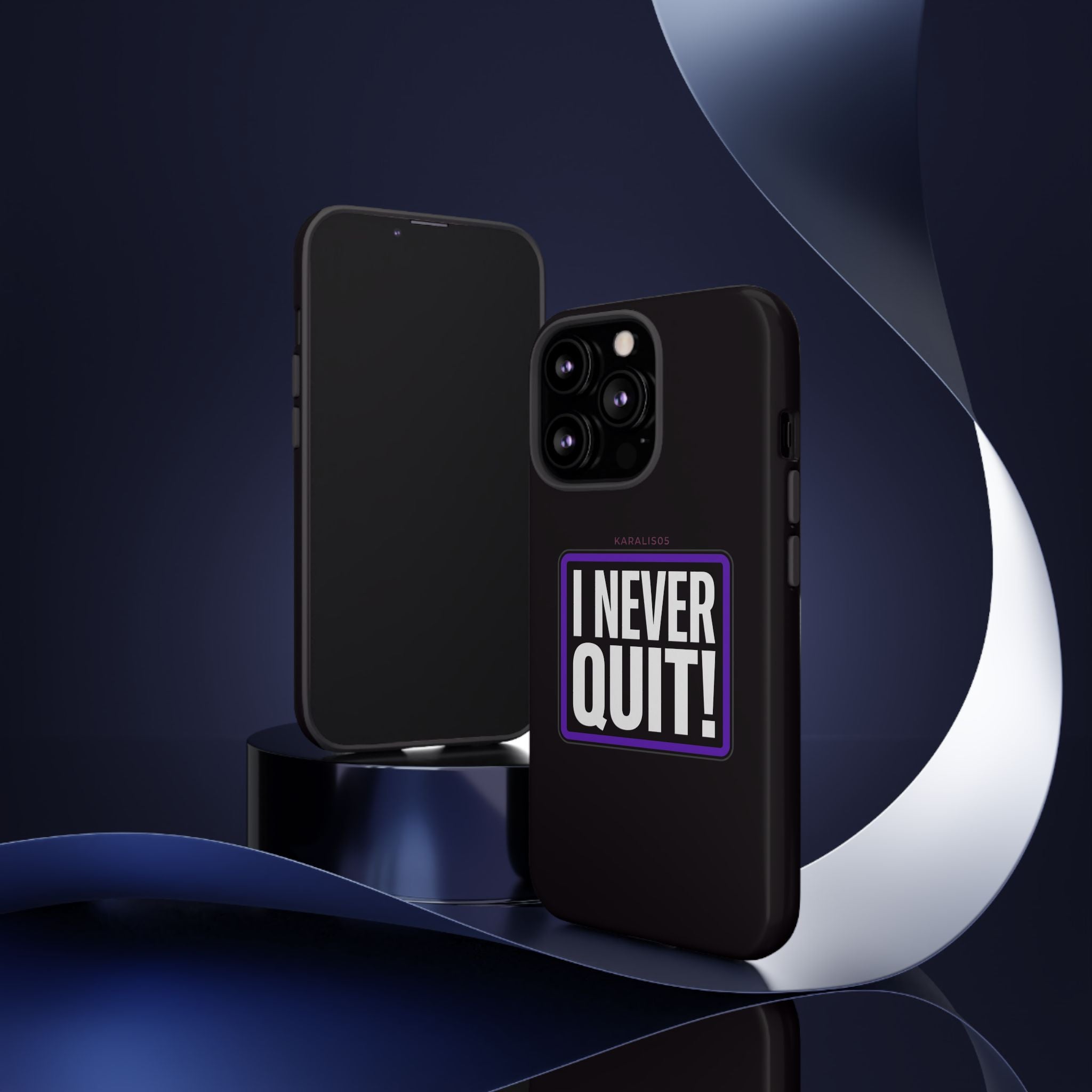 Tough Cases