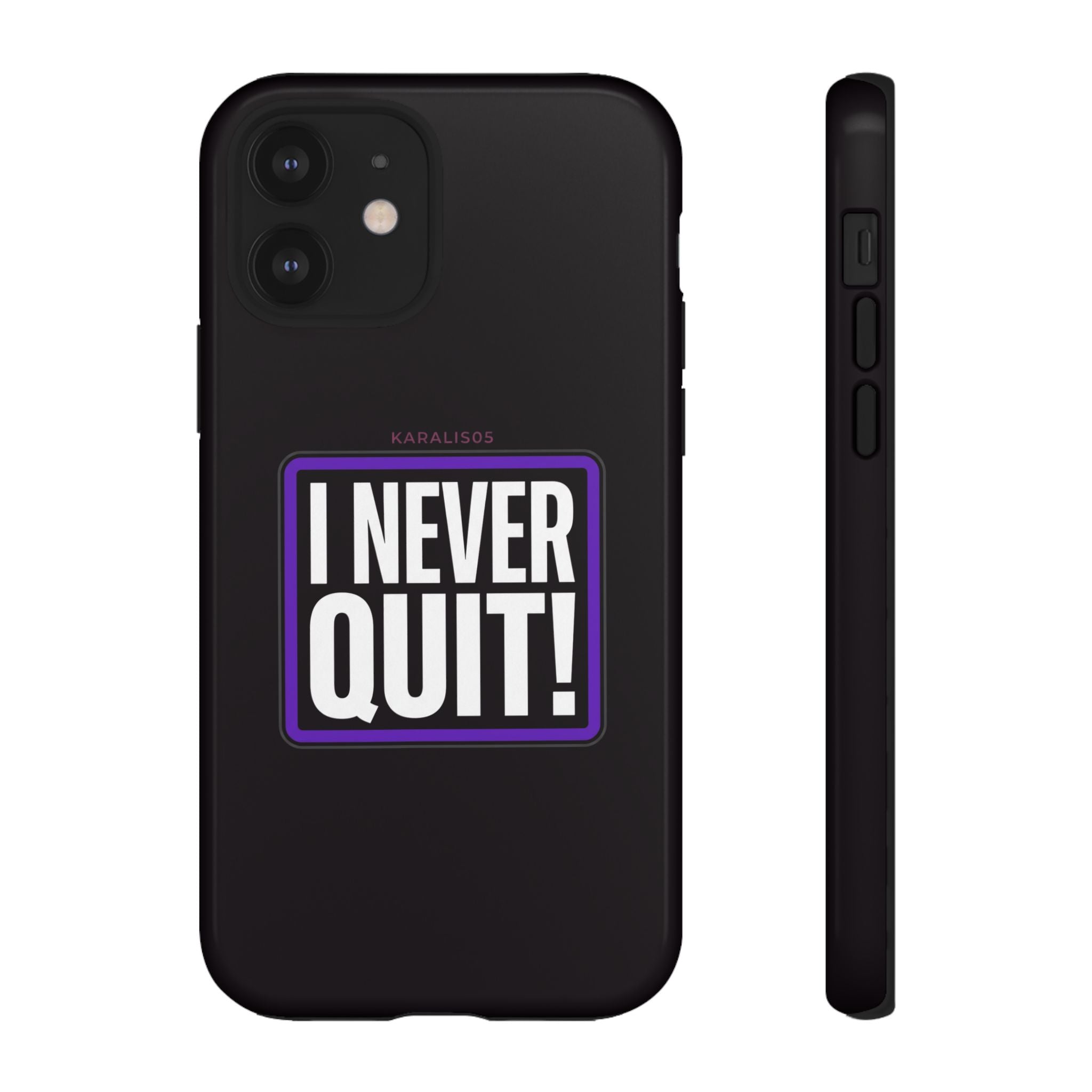 Tough Cases