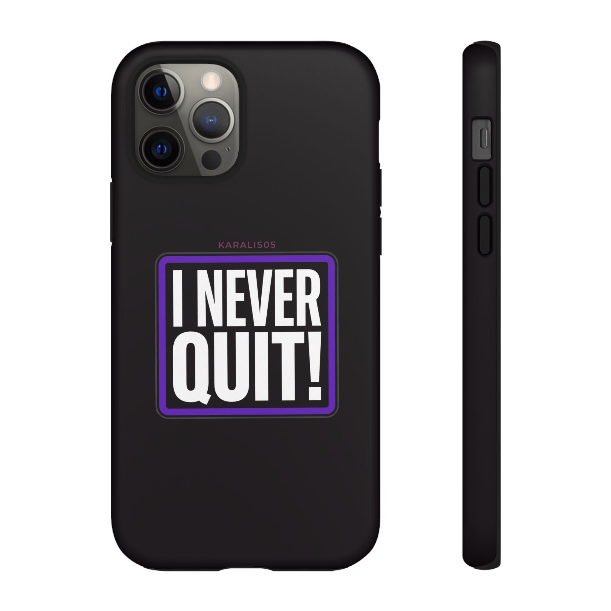 Tough Cases