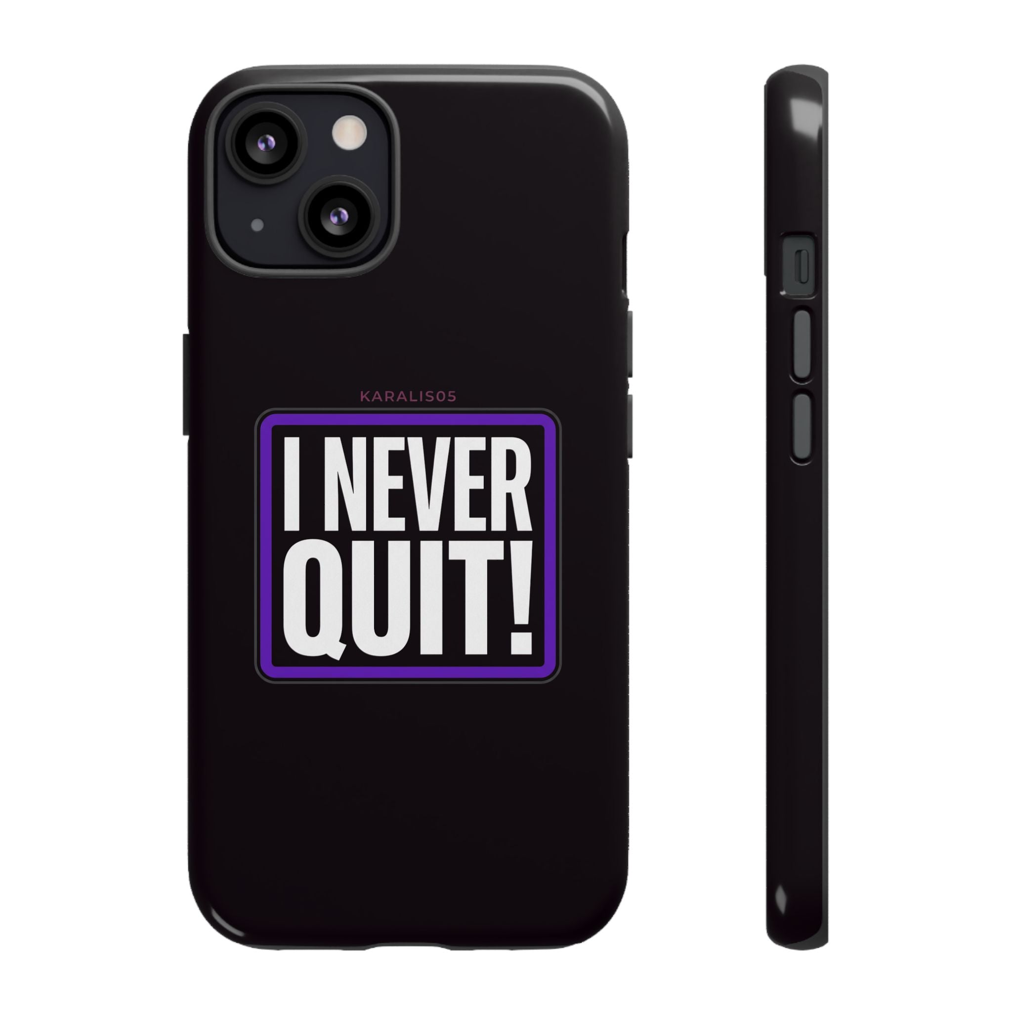 Tough Cases