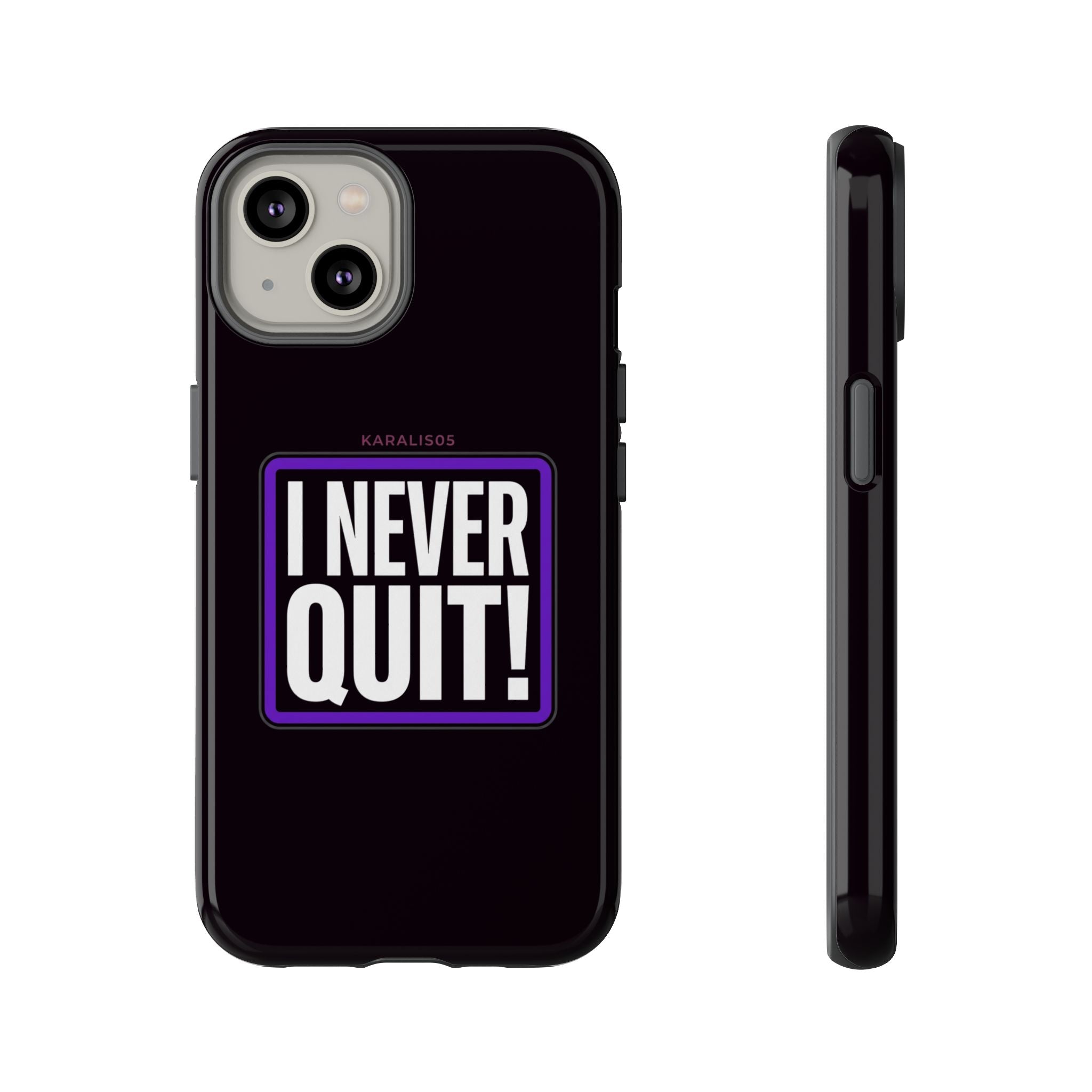 Tough Cases