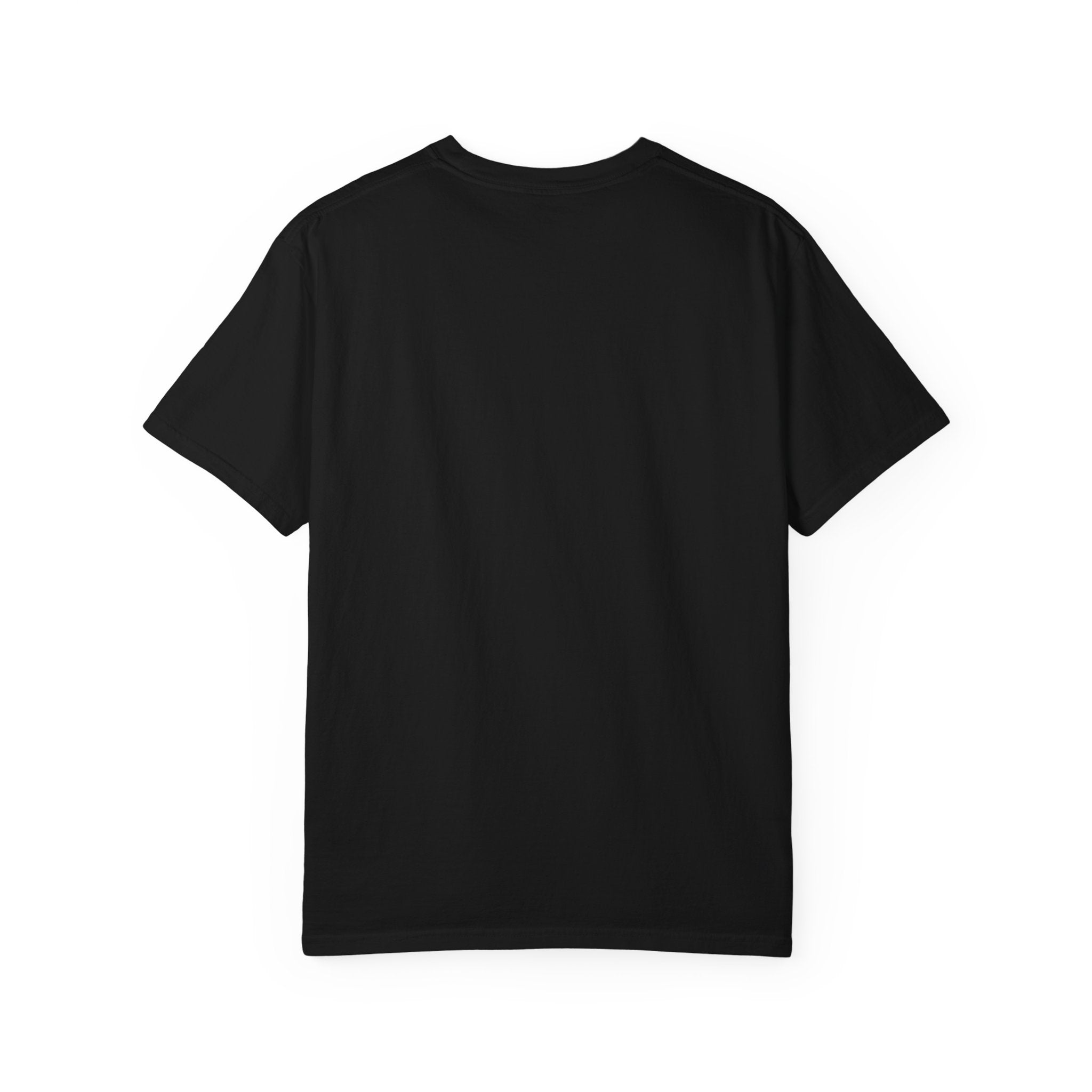 I NEVER QUIT Motivational T-Shirt