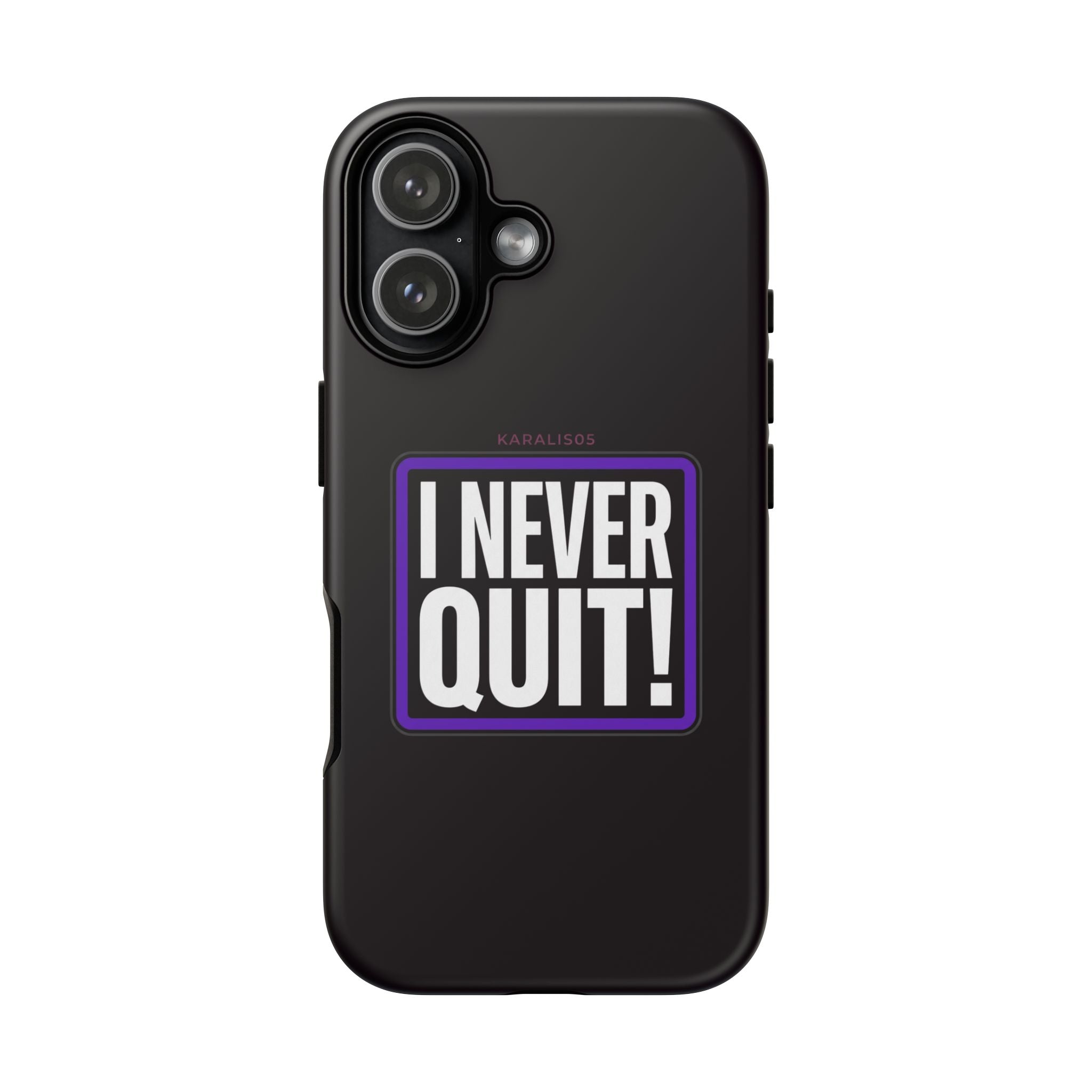 Tough Cases