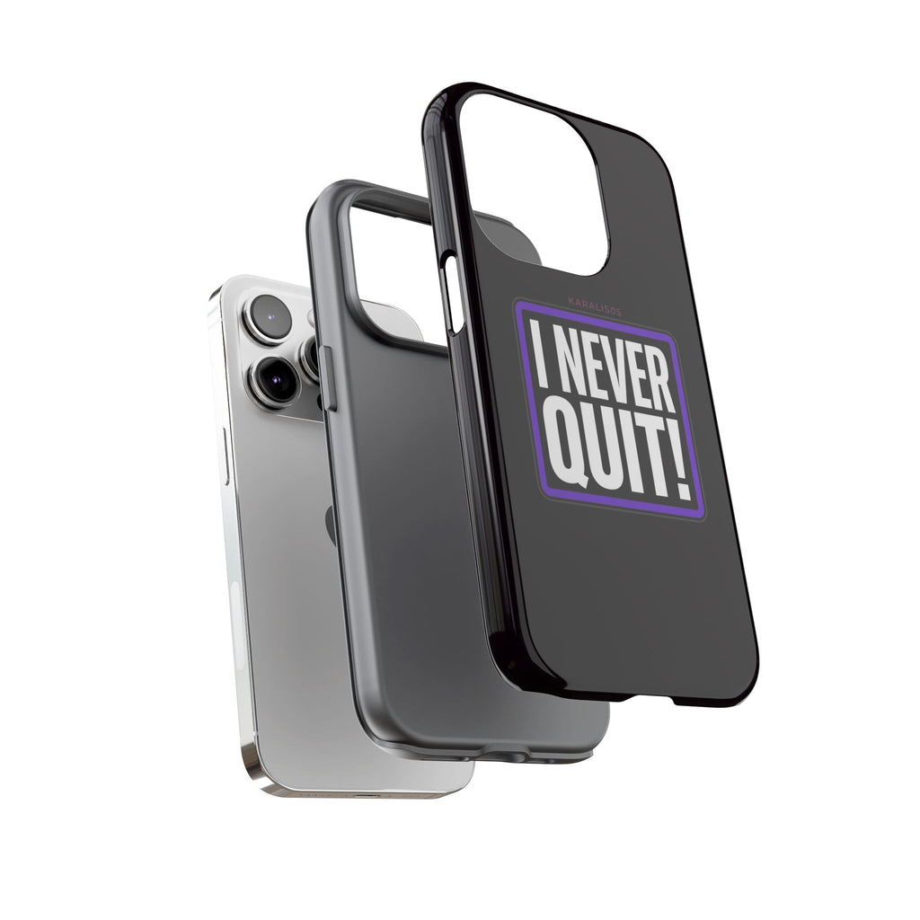 Tough Cases