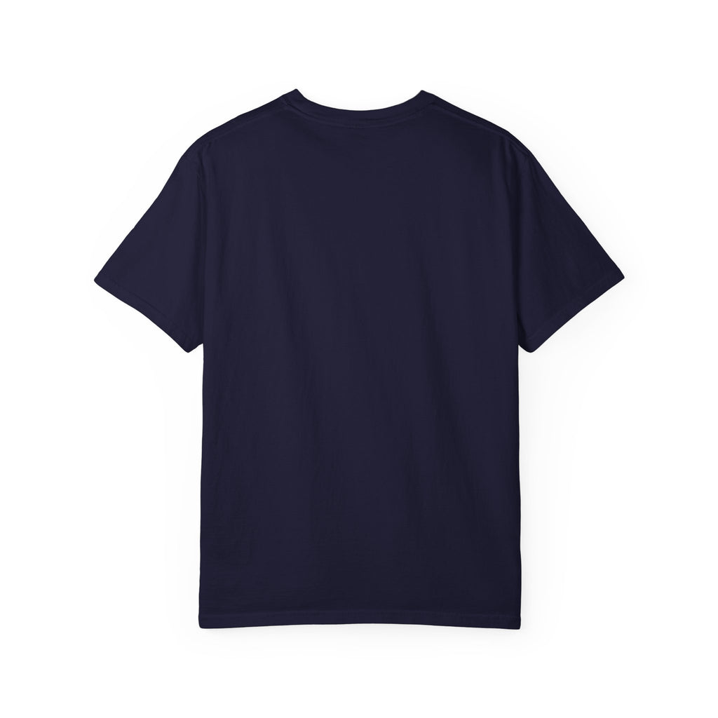 I NEVER QUIT Motivational T-Shirt