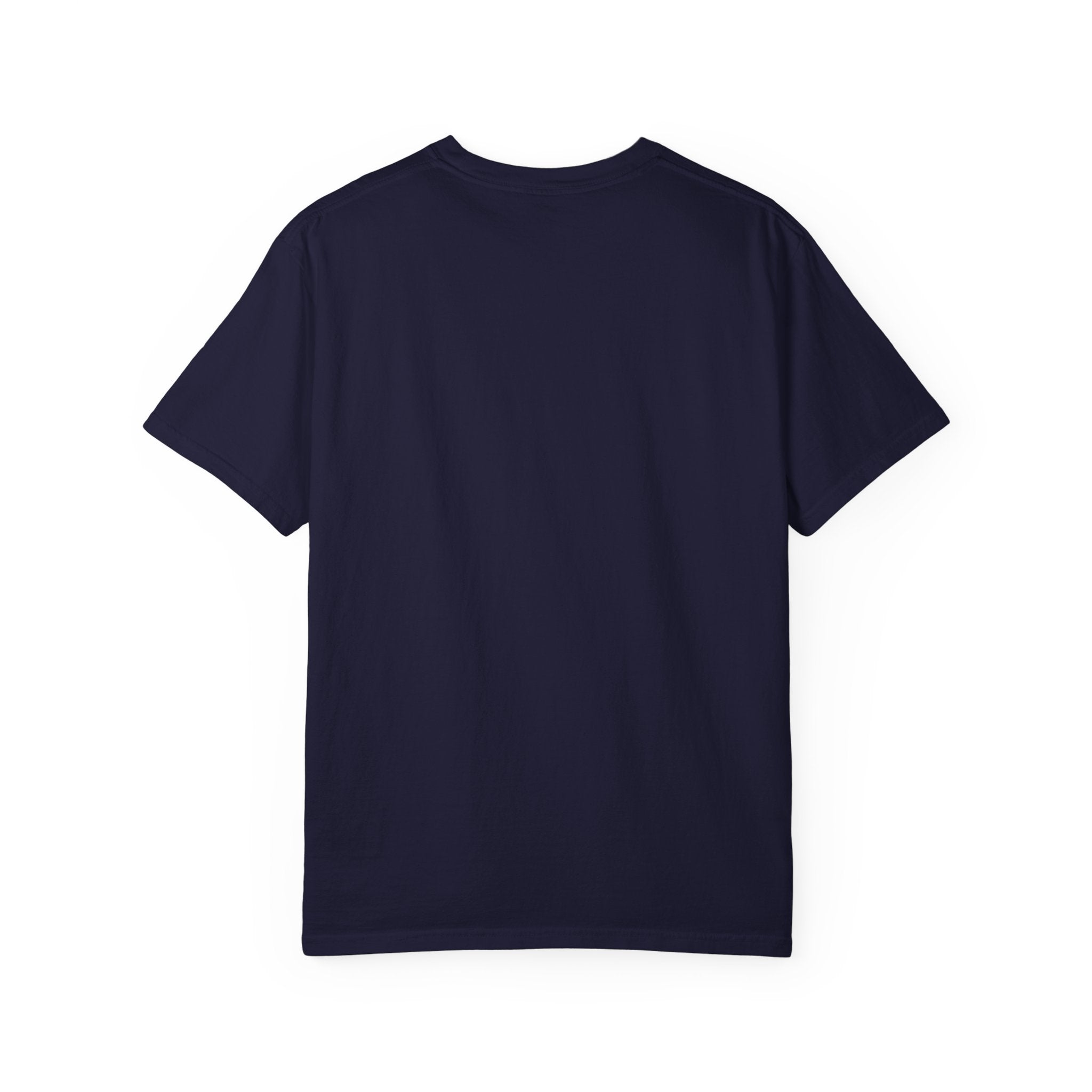 I NEVER QUIT Motivational T-Shirt