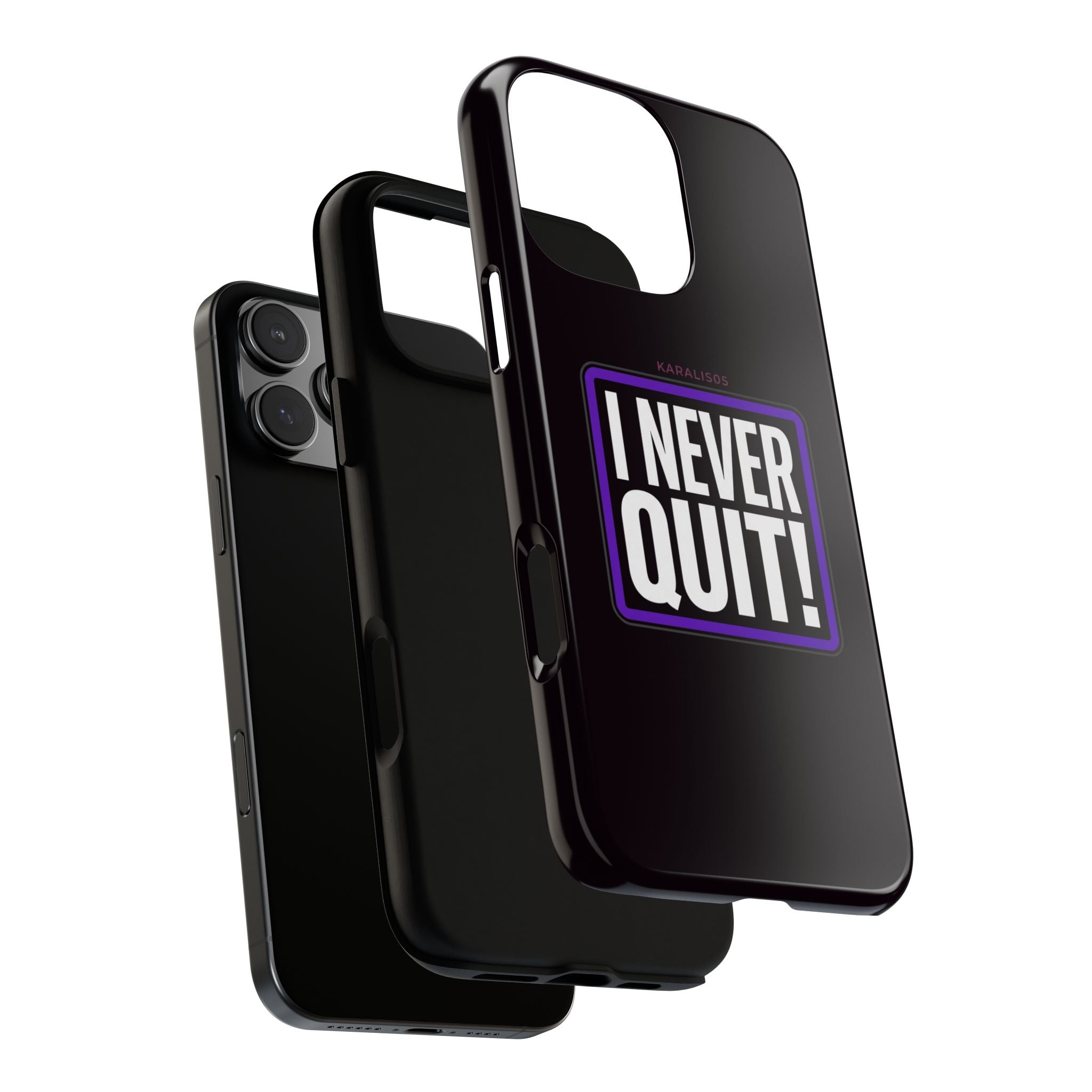 Tough Cases