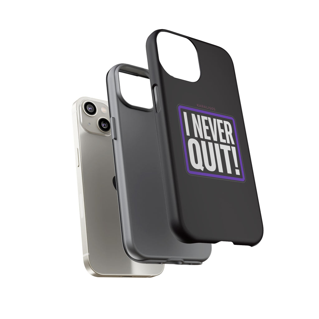 Tough Cases