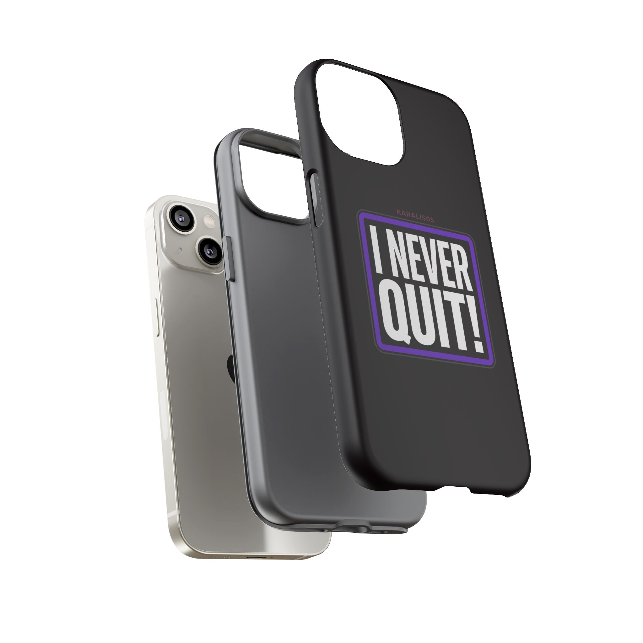 Tough Cases
