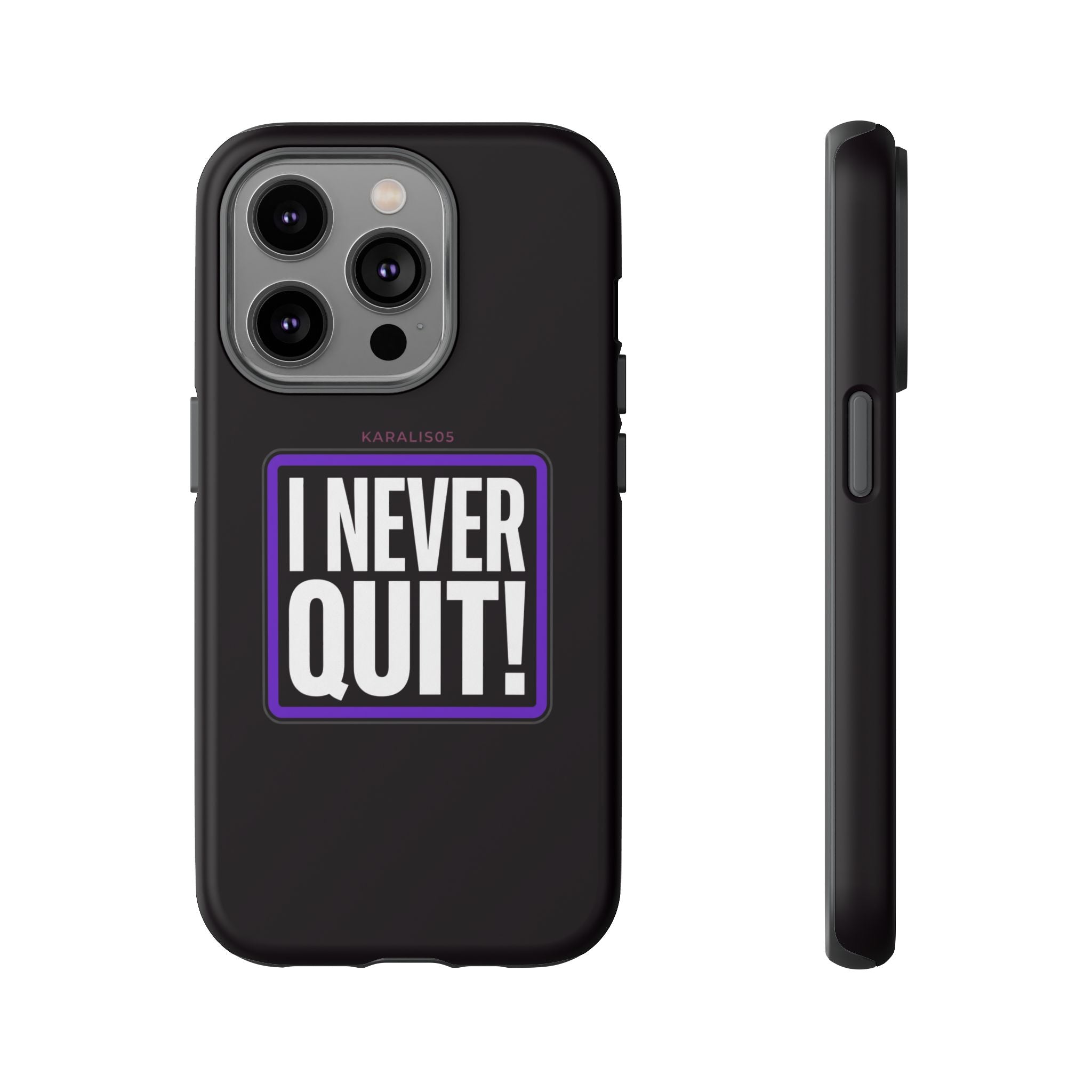 Tough Cases