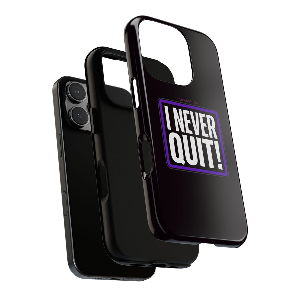 Tough Cases