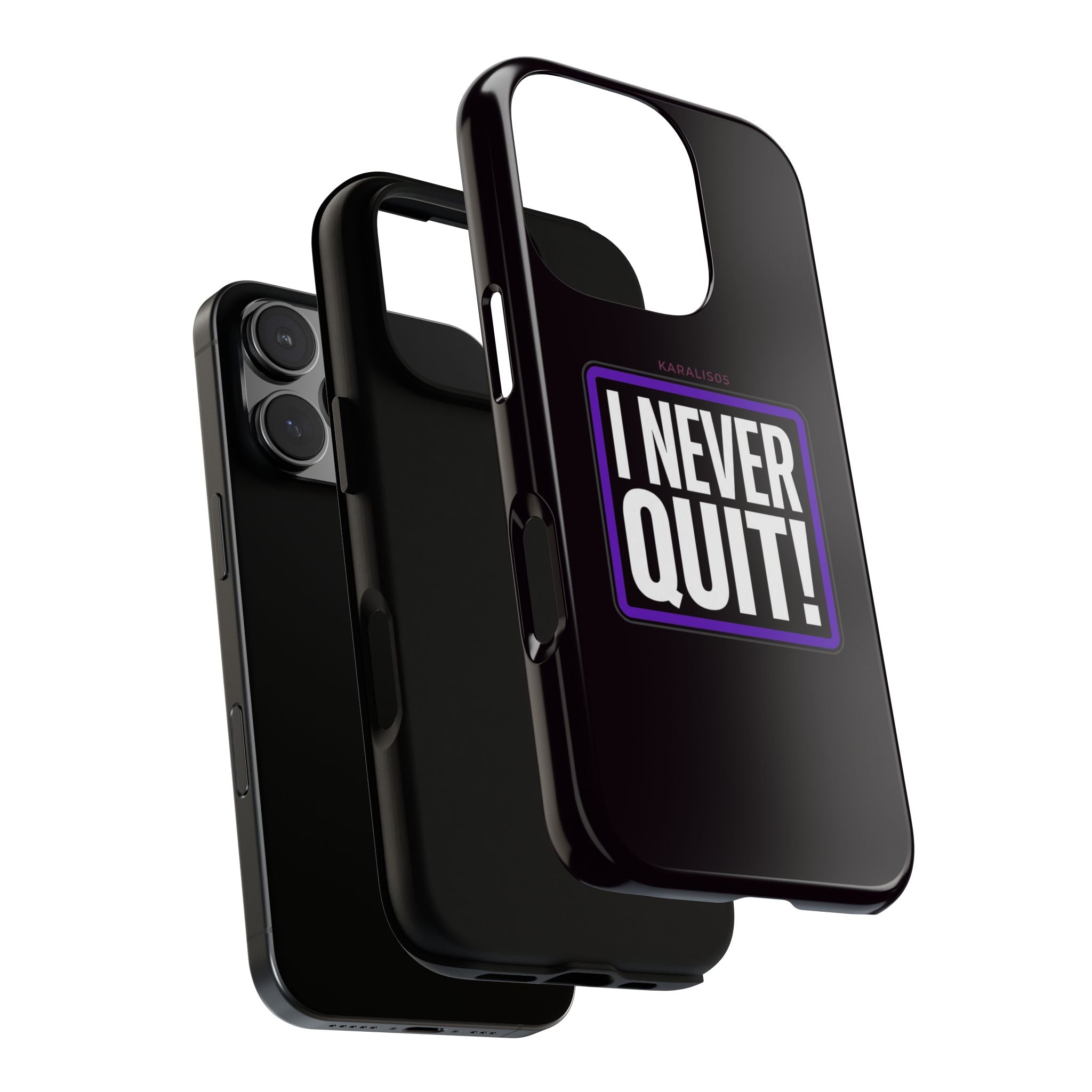 Tough Cases