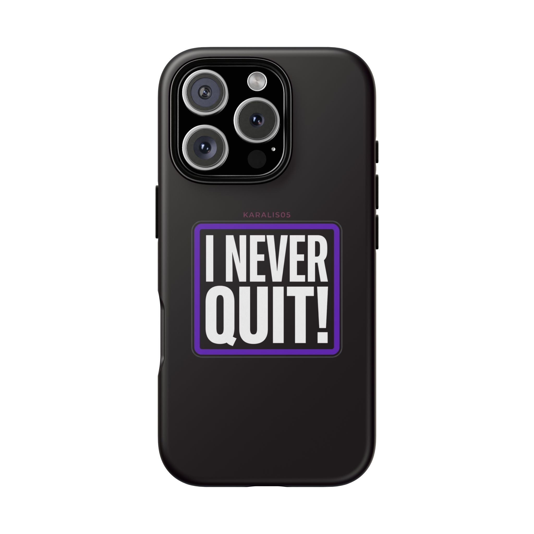 Tough Cases